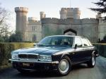 Daimler Double Six 1993 года